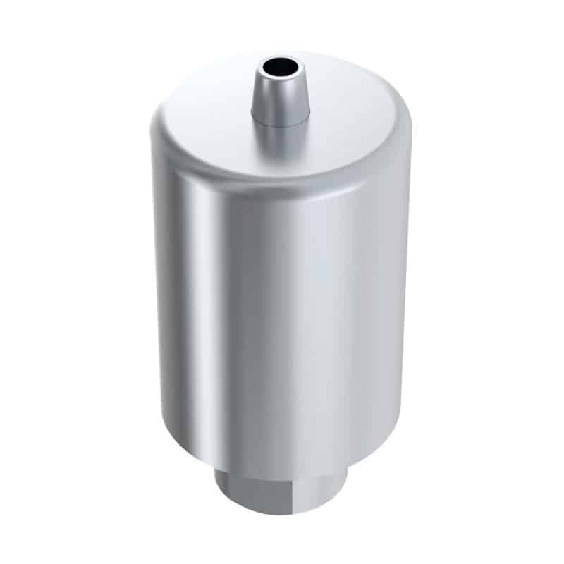 Arum3D Internal Premill Blank 14mm pilier Dio SM non engaging