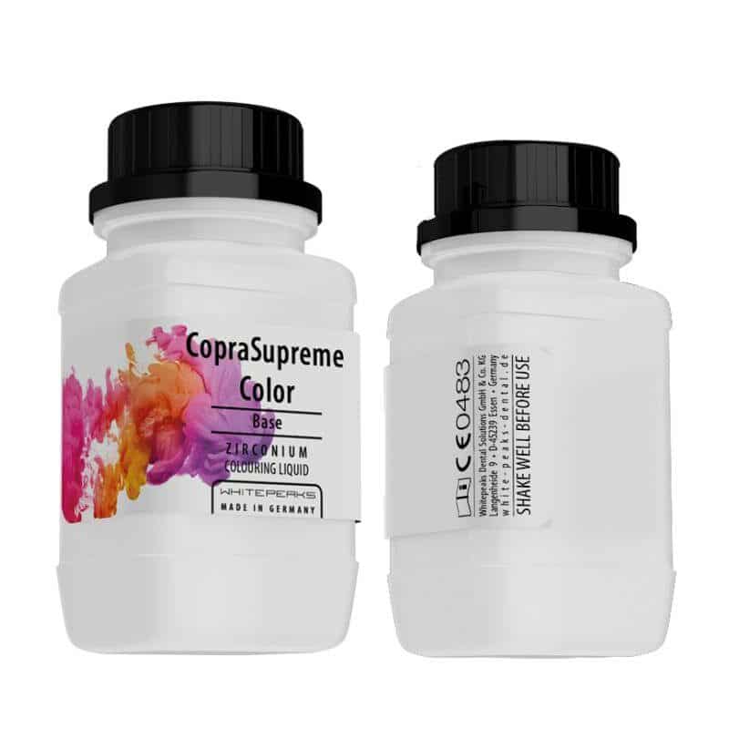 Arum3D ARUM Color CopraSupreme set A1-D4 liquide teinte