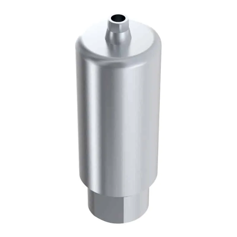Arum3D Premill Blank 10mm 3.0 pilier engaging Nobel Active