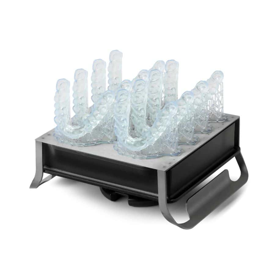 Formlabs Dental LT Comfort résine dentaire flexible 5L