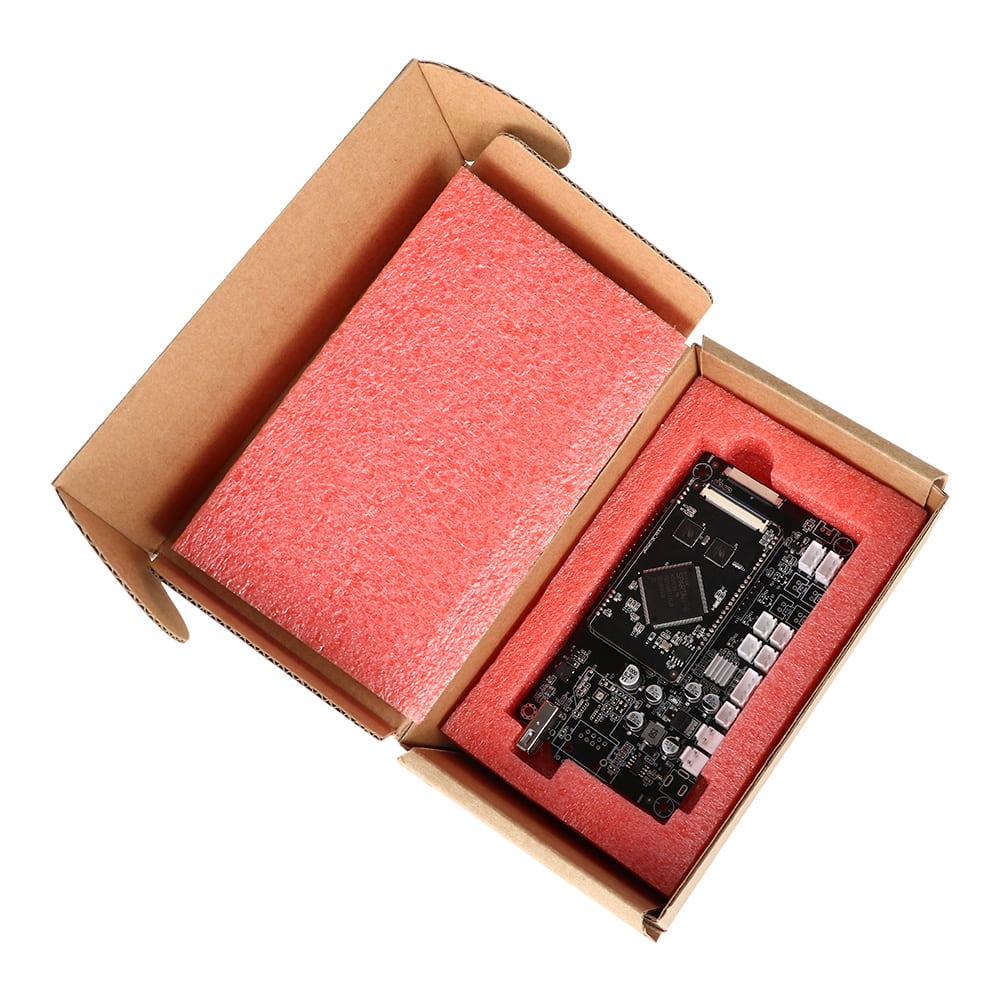 Accessoires impression 3D Carte mère Anycubic Photon Mono X