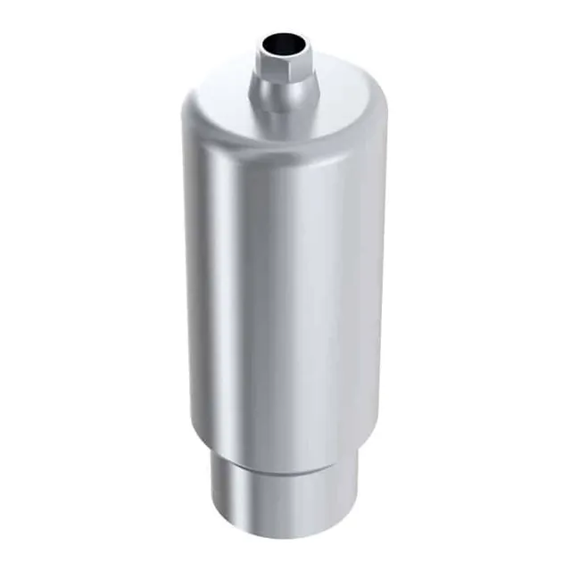 Arum3D Internal Premill Blank 10mm pilier engaging Shinhung