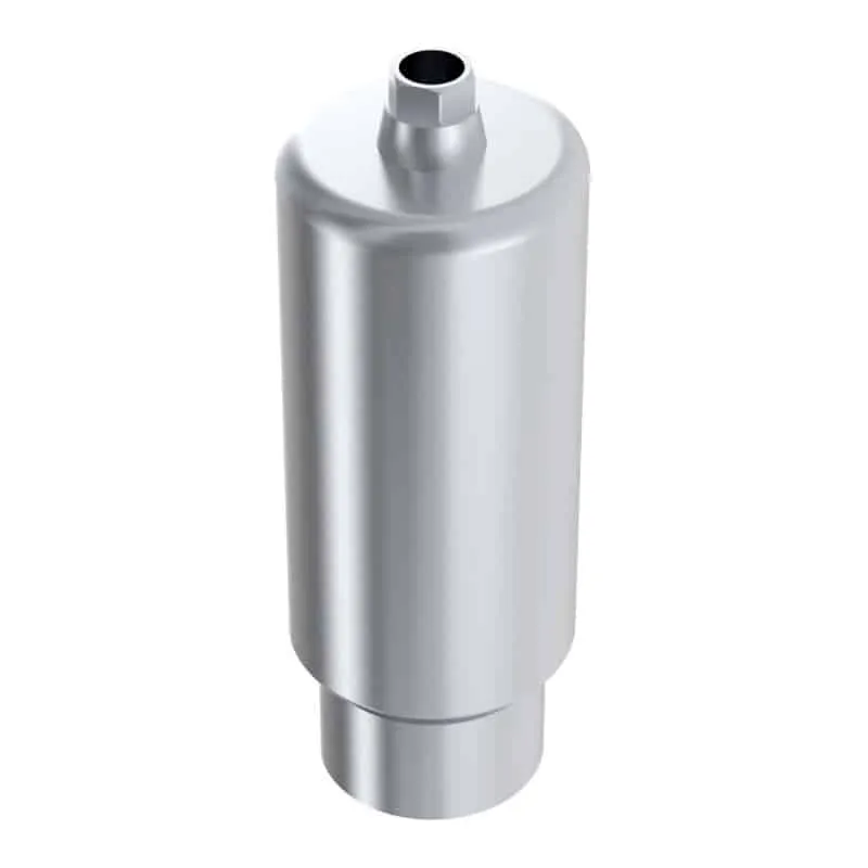 Arum3D Internal Premill Blank 10mm pilier engaging Shinhung