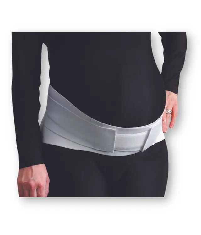 Trulife Orthotics 7205 Embrace ceinture maternité soutien M