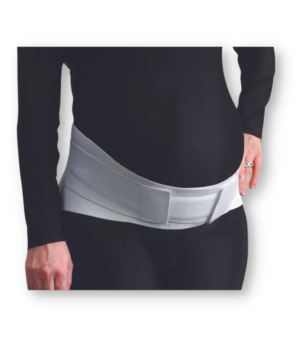 Trulife Orthotics 7205 Embrace ceinture maternité soutien M