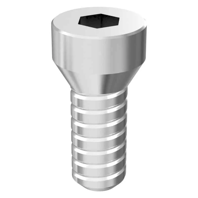 Arum3D vis Multiunit x10 compatible Ankylos Balance Base