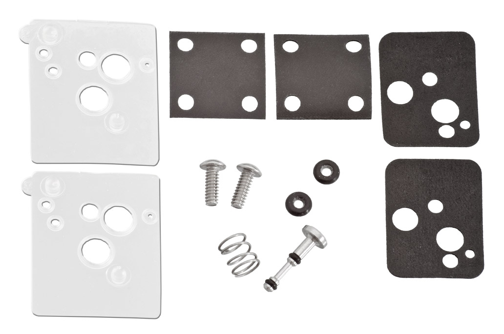 Aimar FDM Monaco kit réparation Block Century II Adec