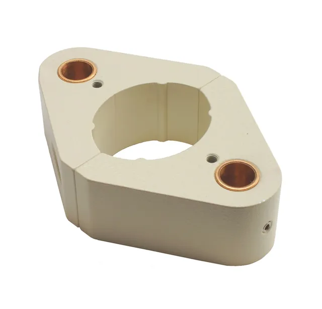 Aimar FDM Monaco Mâchoire Double Bras Tablette