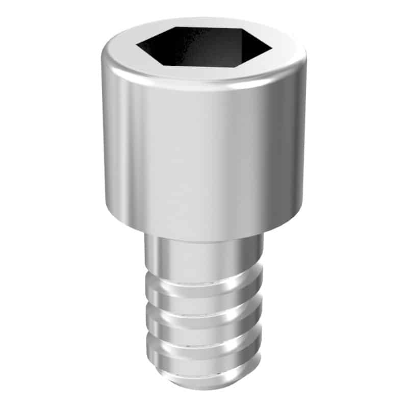 Arum3D Multiunit Screw M R vis Osstem lot de 10