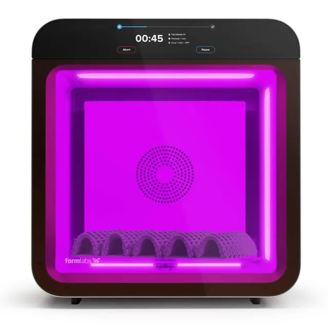 Formlabs Form Cure L V2 unité post-polymérisation 230V