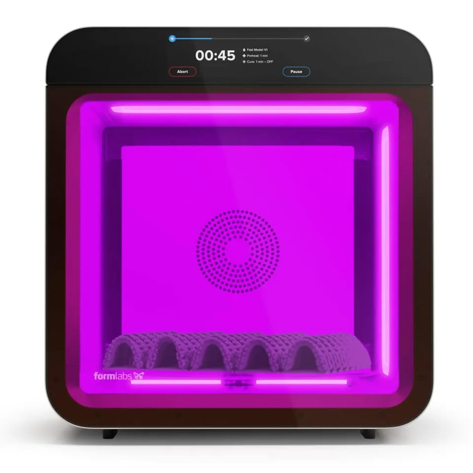 Formlabs Form Cure L V2 unité post-polymérisation 230V