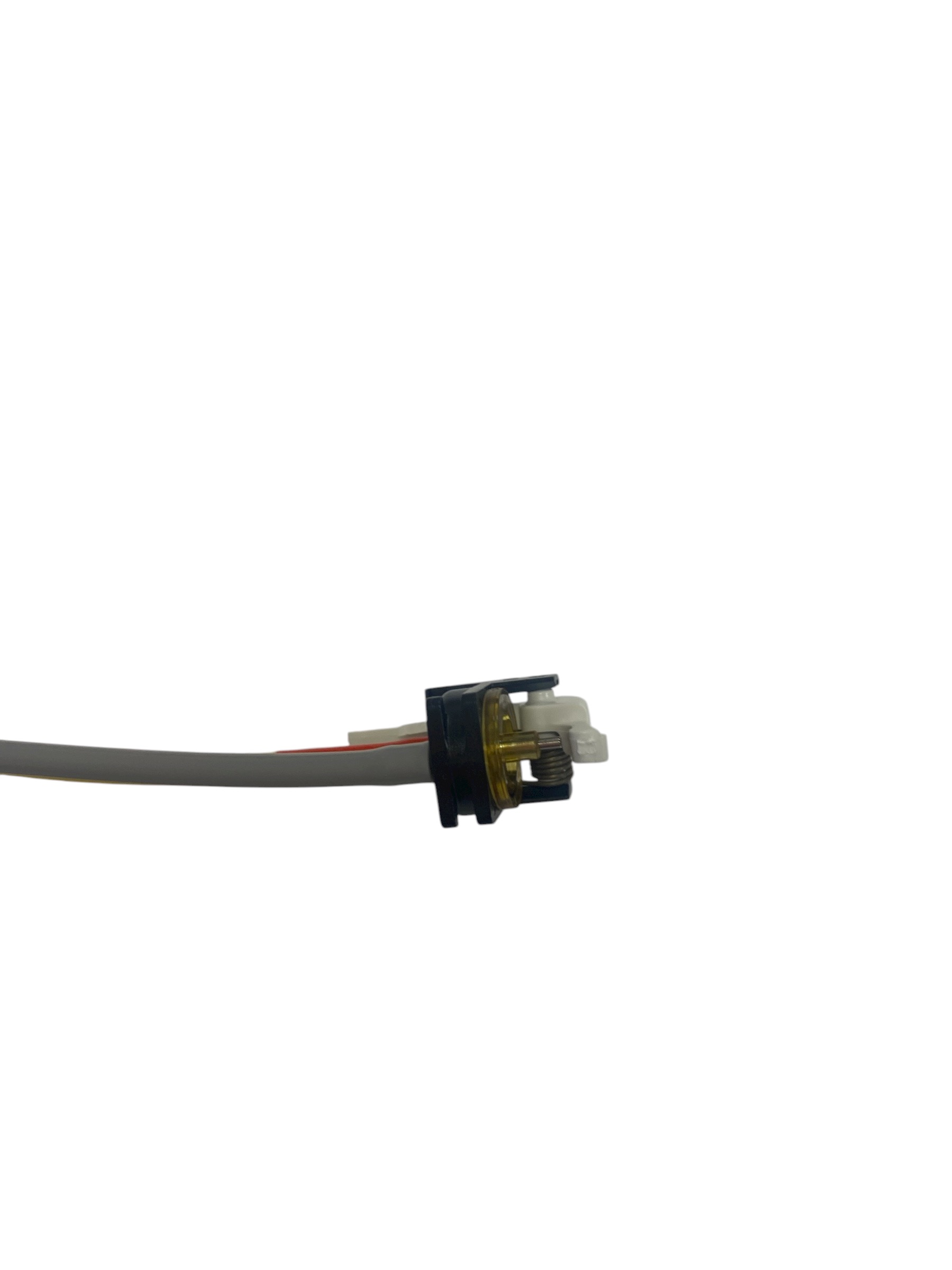 Aimar FDM Monaco pilot commande languette support A-Dec