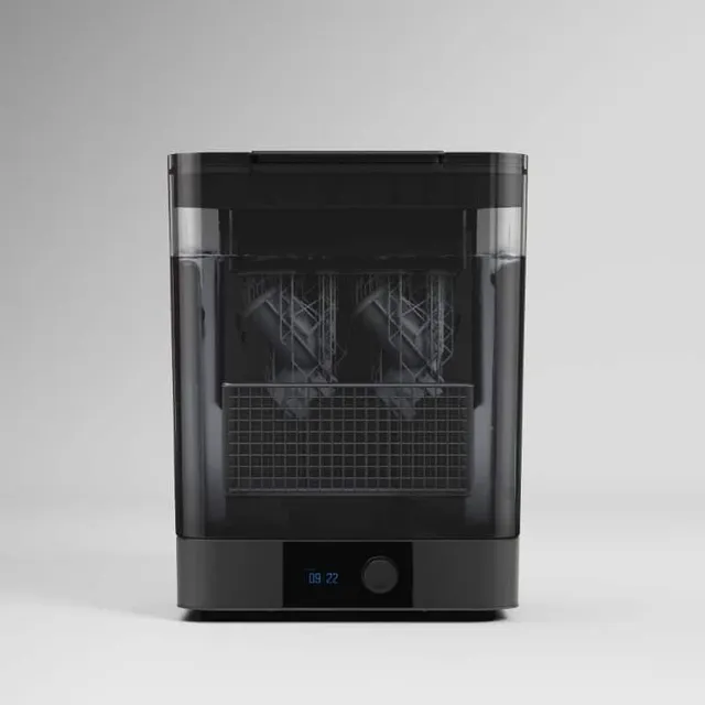 Formlabs Form Wash V2 station lavage résine 14,4 L automatique