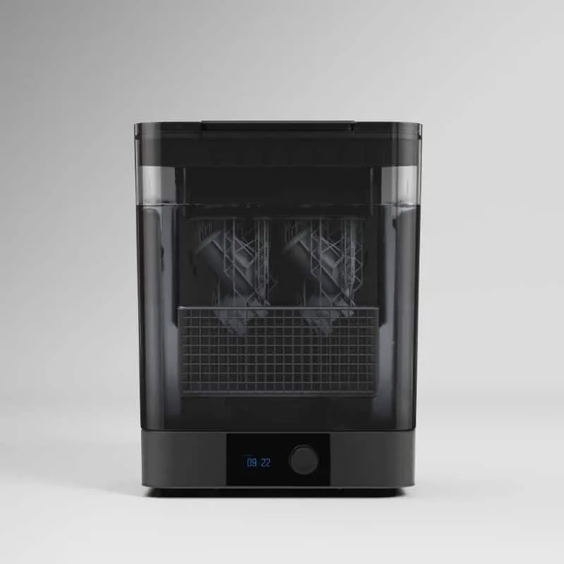 Formlabs Form Wash V2 station lavage résine 14,4 L automatique