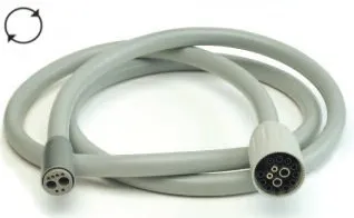 Aimar 4VLM-MC3 cordon silicone rotatif micromoteur détachable