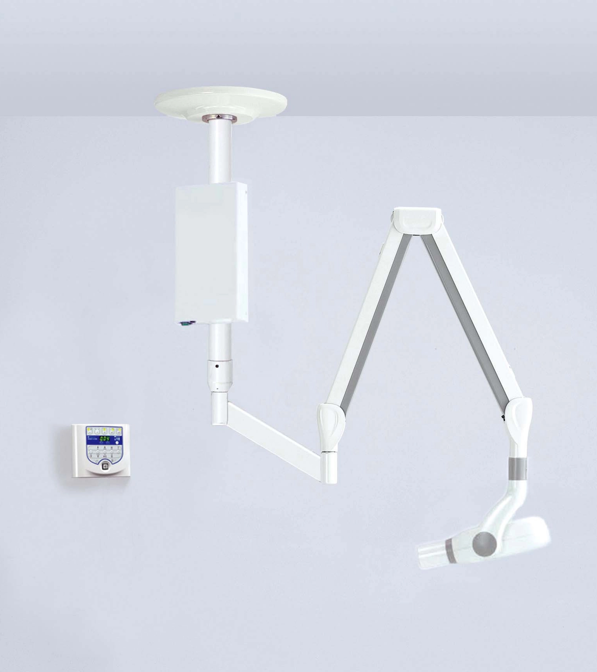 Belmont Phot X II Touch générateur intra-oral radio
