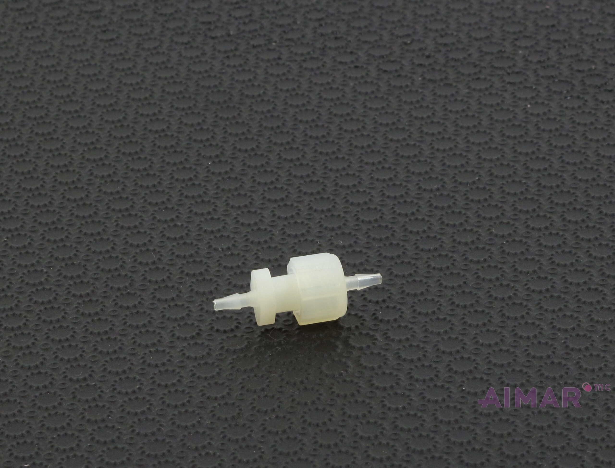 Aimar Raccord Rapide Plastique Blanc Pièce Détachée