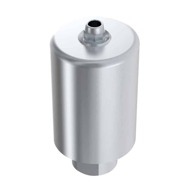 Arum3D Premill Blank 14 mm pilier NN 3.5 Straumann SynOcta
