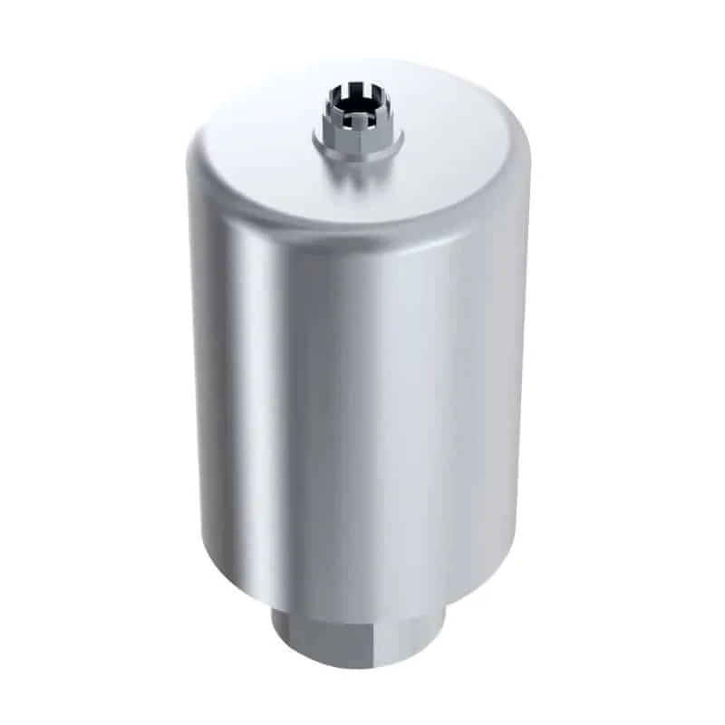 Arum3D External Premill Blank 14mm pilier Anthofit