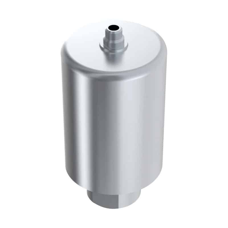 Arum Premill Blank 14mm pilier RP 3.8 Dentsply XiVE