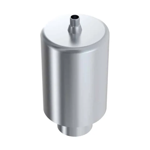 Arum Premill Blank A502 pilier 14mm NC 3.3 non-engaging