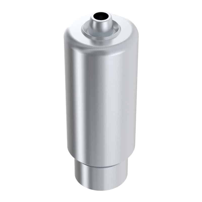 Arum Premill Blank 10 mm non-engaging pilier Dentis S-Clean