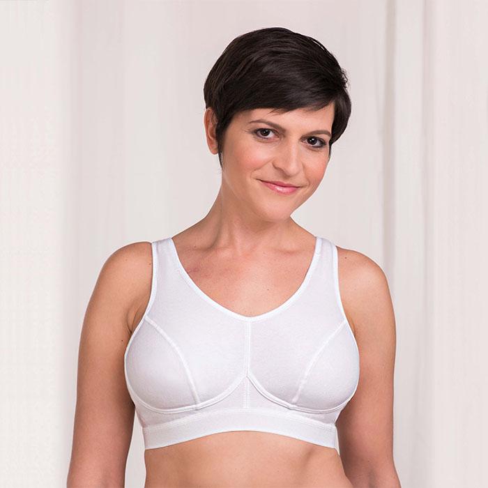 Trulife 483 Silk Encore prothèse mammaire triangle T6