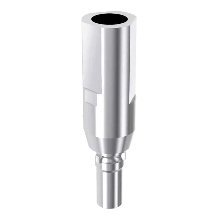 Arum3D Internal Scanbody 4.3 transfert Camlog avec vis