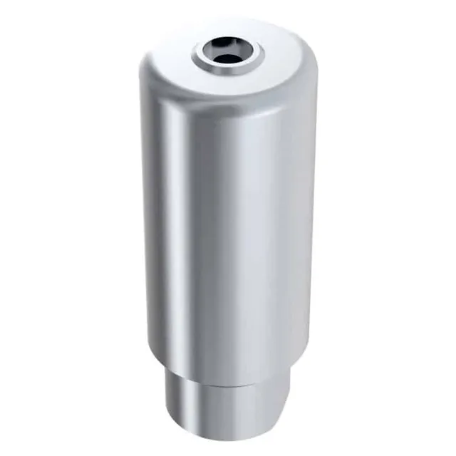 Arum3D External Premill Blank 10mm 3.5 NP Branemark