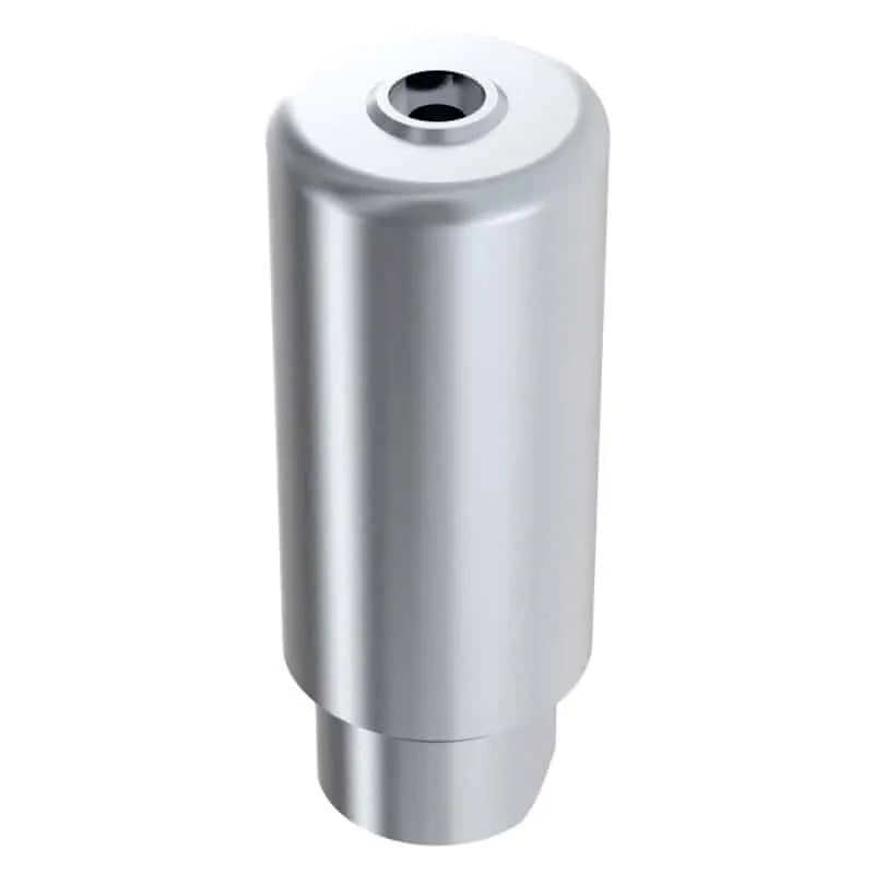 Arum3D External Premill Blank 10mm 3.5 NP Branemark