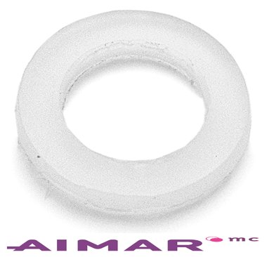 Aimar FDM Monaco Rondelle Plastique 10-32 pièce dentaire