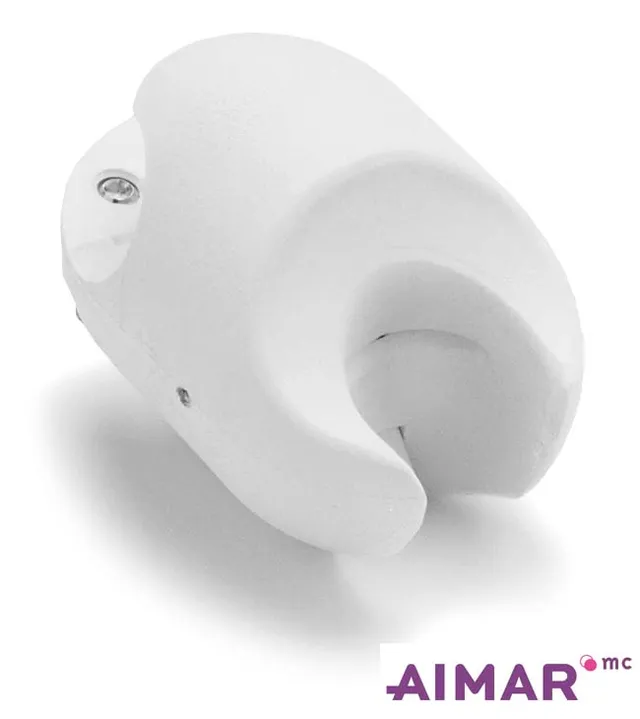 Aimar FDM Support Aseptic Automatique Pneumatique Arrière