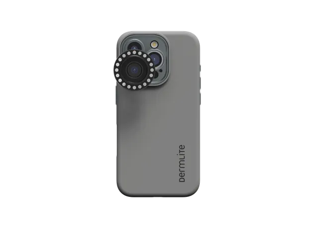 DermLite Adaptateurs DL Connection Kit iPhone 16 Pro Max