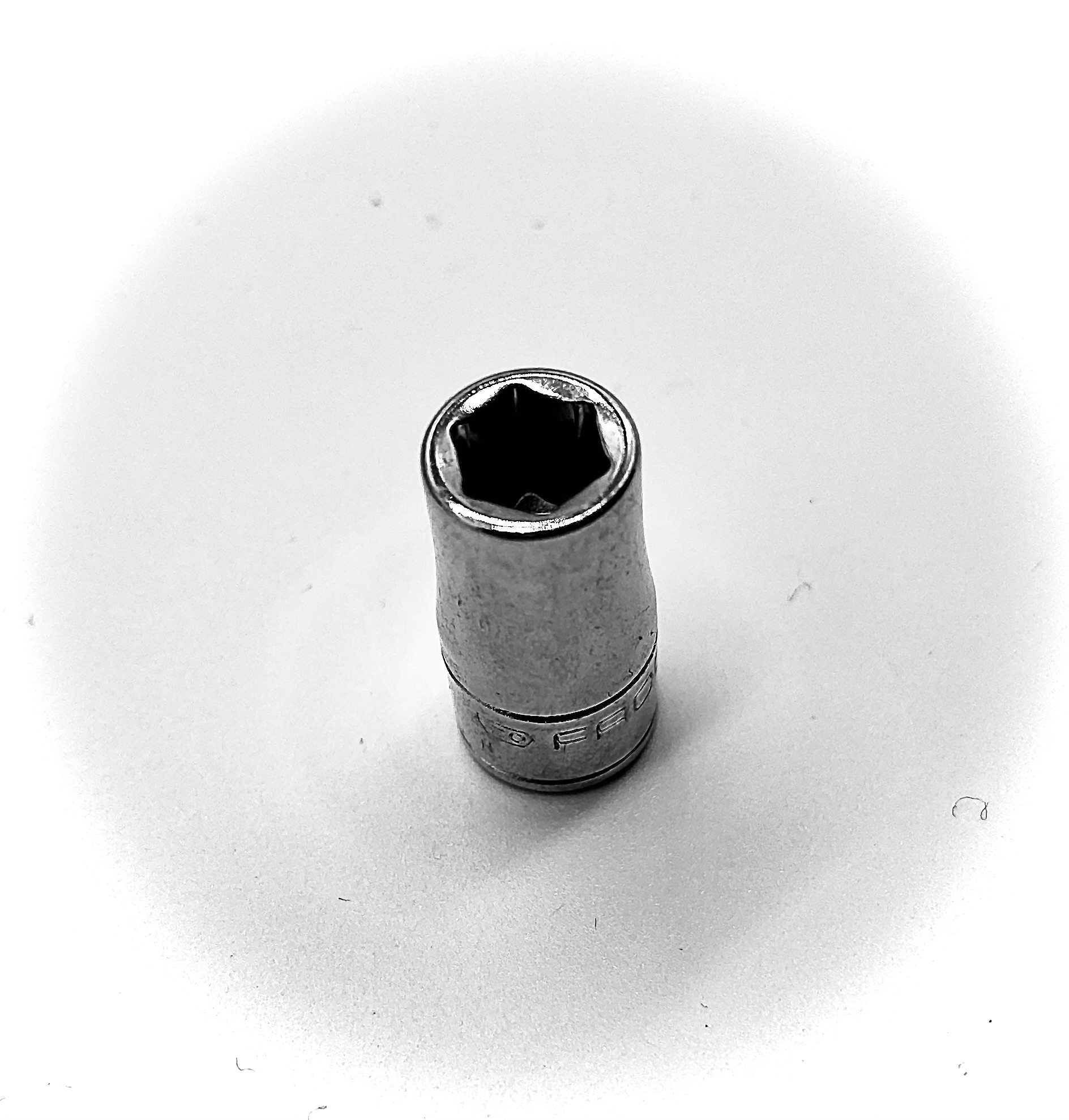 Aimar Douille 10-32 USA 1/4" composant dentaire