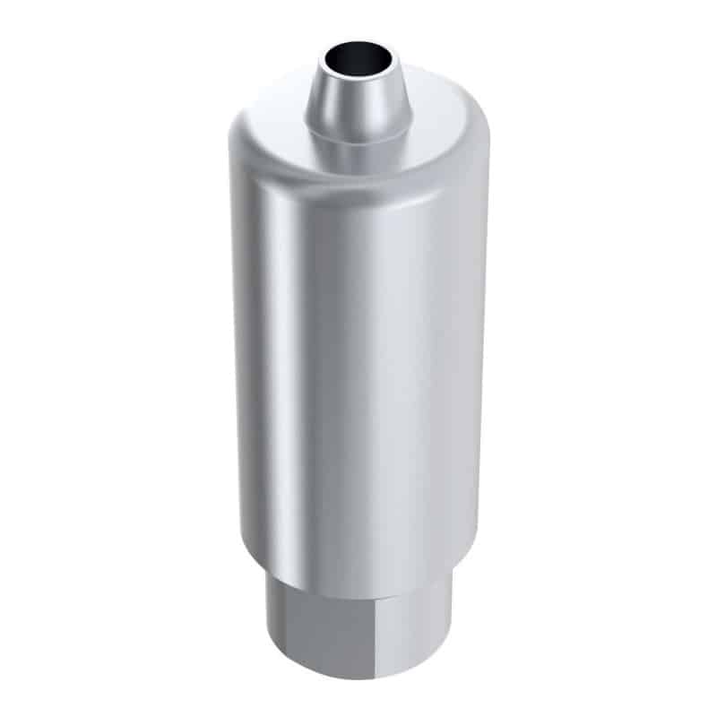 Arum3D Internal Premill Blank 10mm pilier Rescue non-engageant