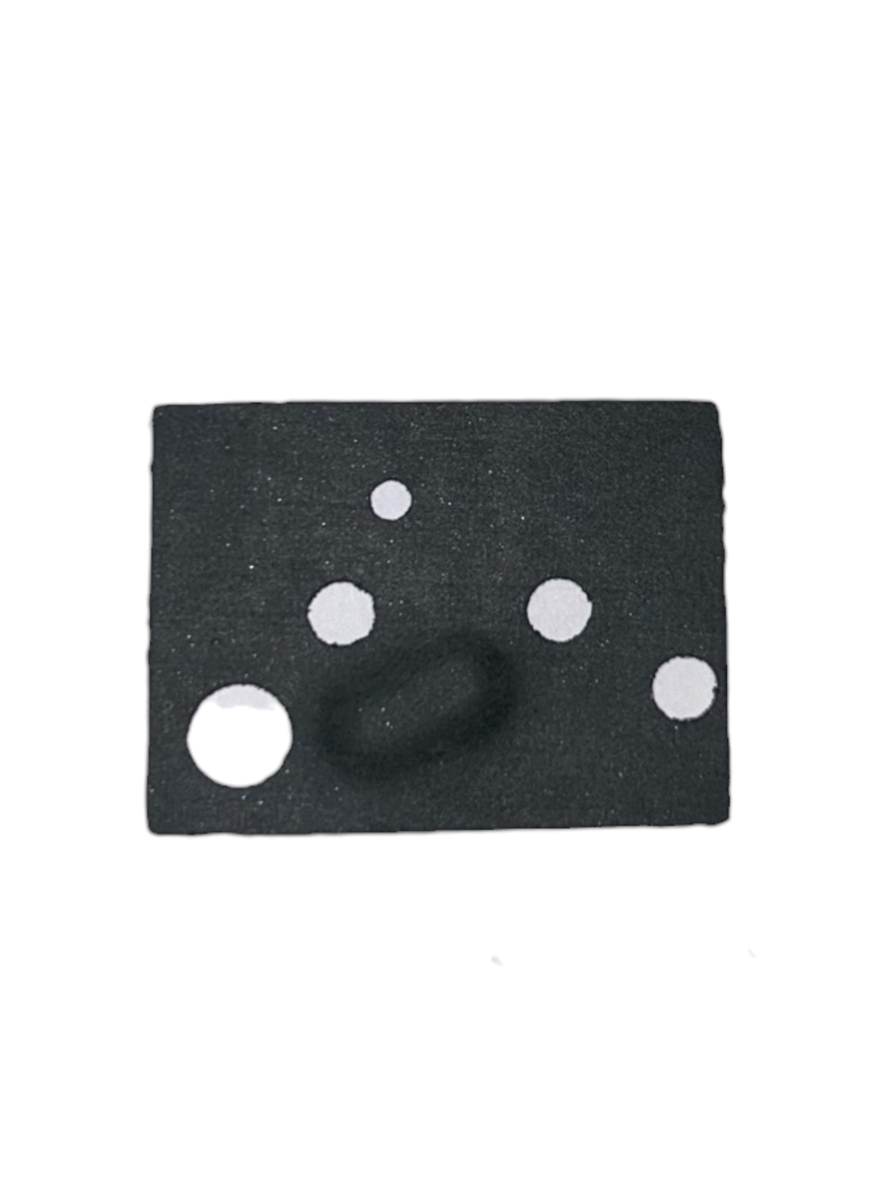 Aimar FDM Monaco MEMBRANE Block Instrument pièce détachée
