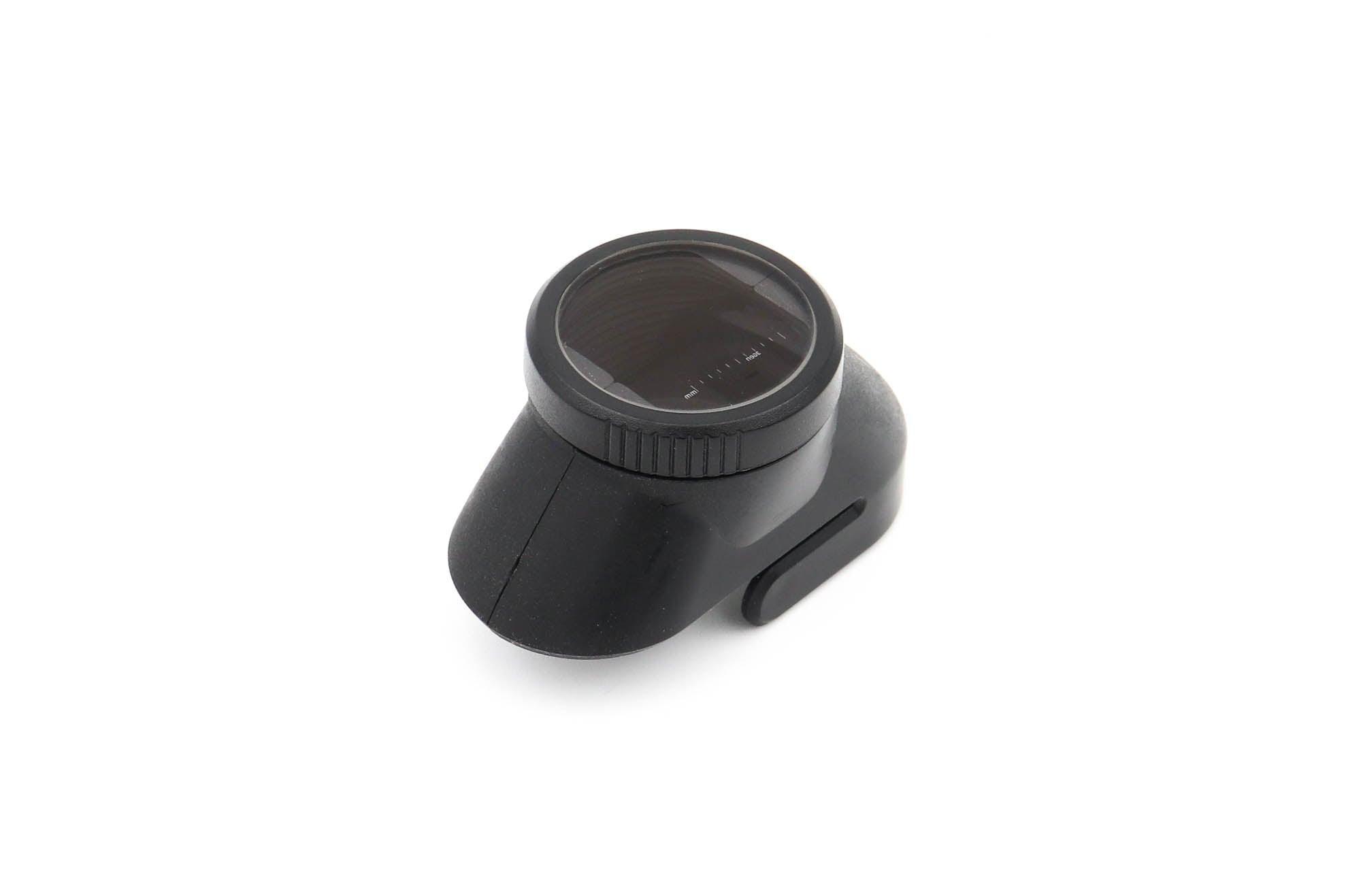 DermLite DL1 entretoise polarisée réticule 10mm