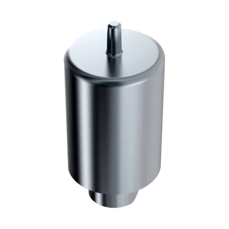 Arum3D Internal Premill Blank 14mm pilier Bicon engaging
