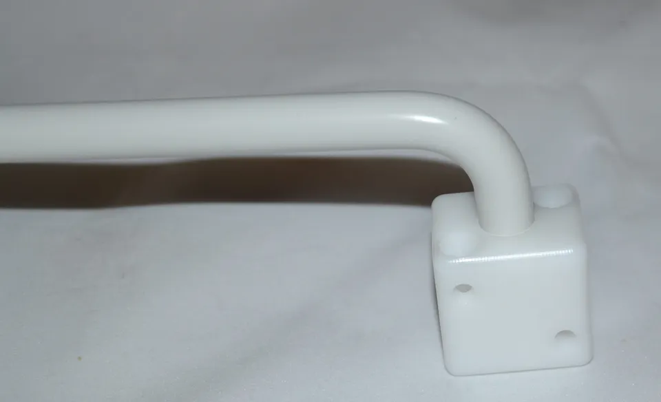 Aimar Bras Pivotant Multi Fixations Fauteuil Dentaire