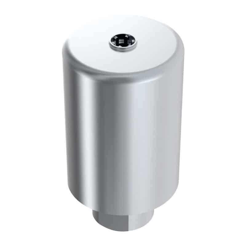Arum3D Blank Prémill External 14 mm WP Zimmer Spline