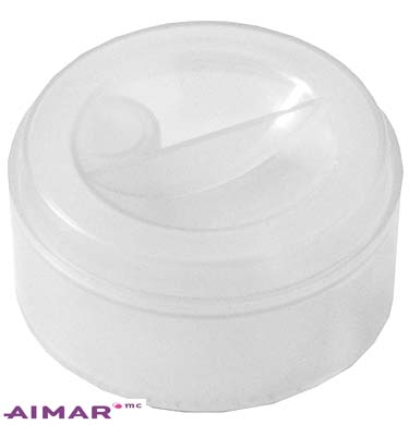 Aimar FDM Monaco Filtre Jetable Collecteur 2.1/8 Filtre Dentaire