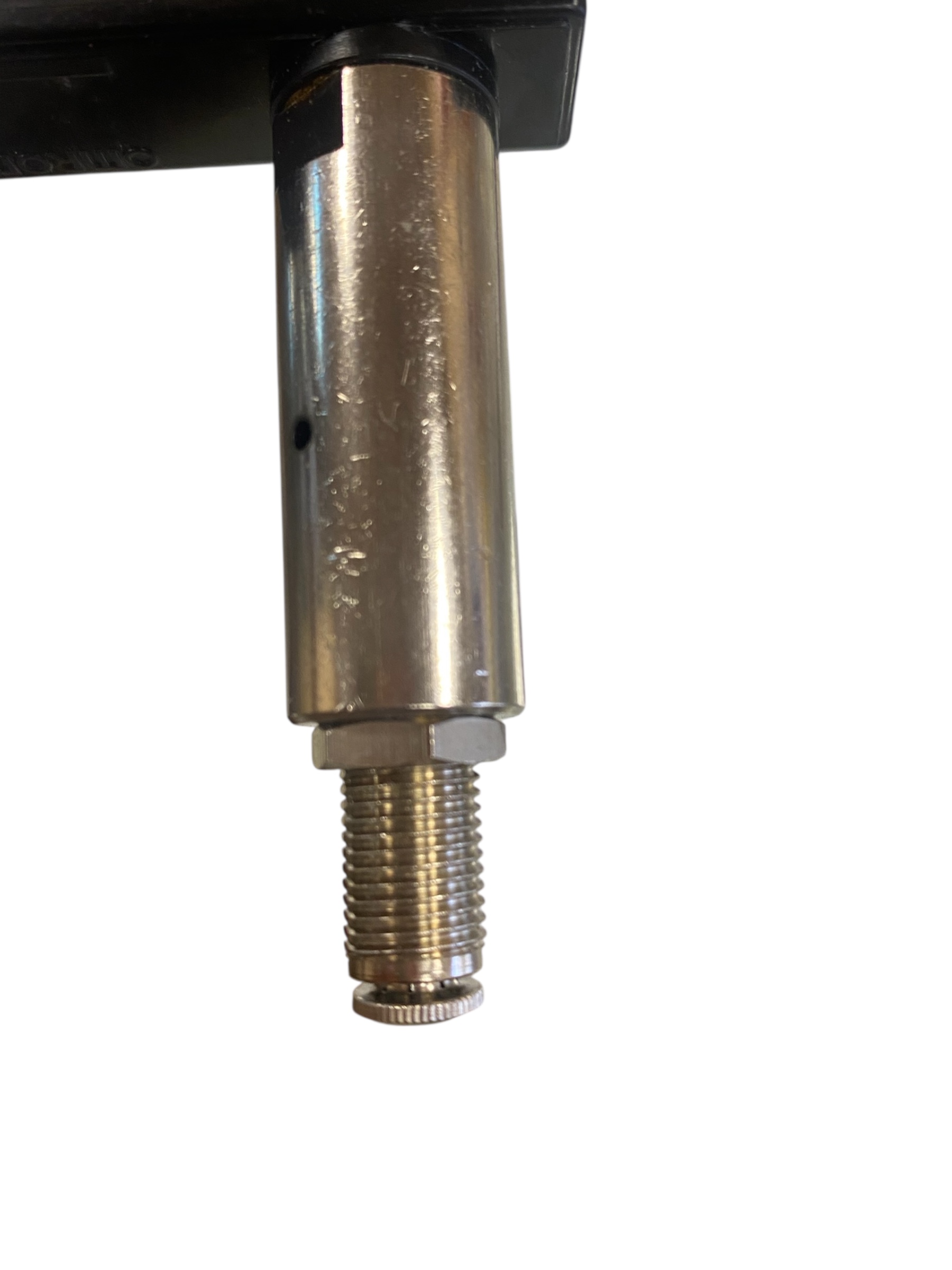 Aimar Gros Switch à Commande Pneumatique N/O N/F Interrupteur