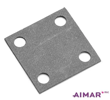 Aimar FDM Monaco Composants Diaphragme type Adec