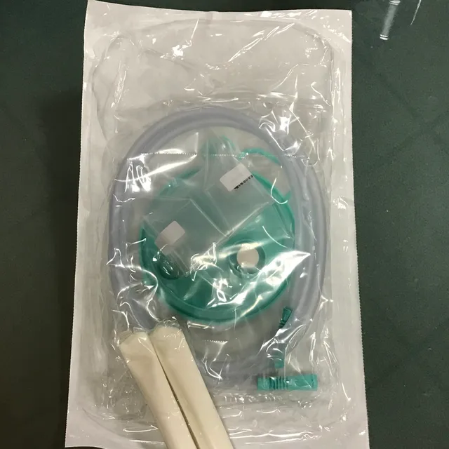 Aimar FDM Monaco Pack poche stérile 2 L tuyau 1,8 m avec gel