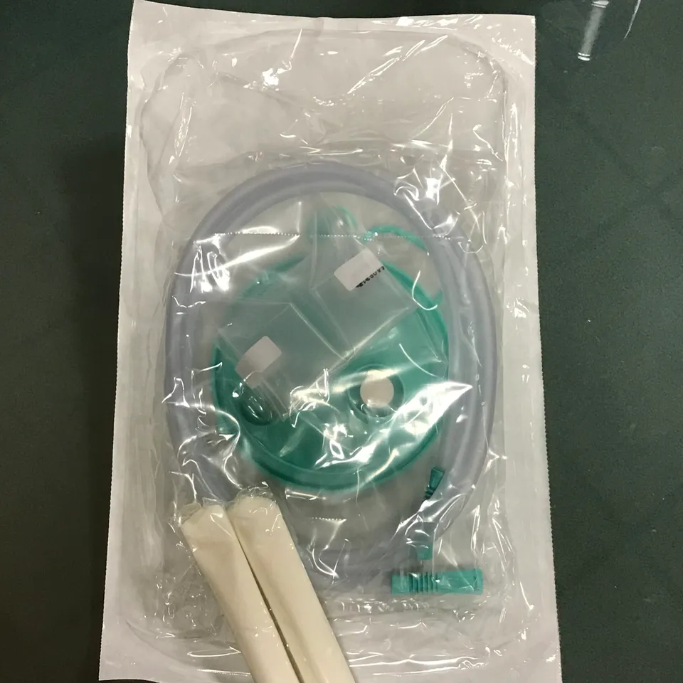 Aimar FDM Monaco Pack poche stérile 2 L tuyau 1,8 m avec gel