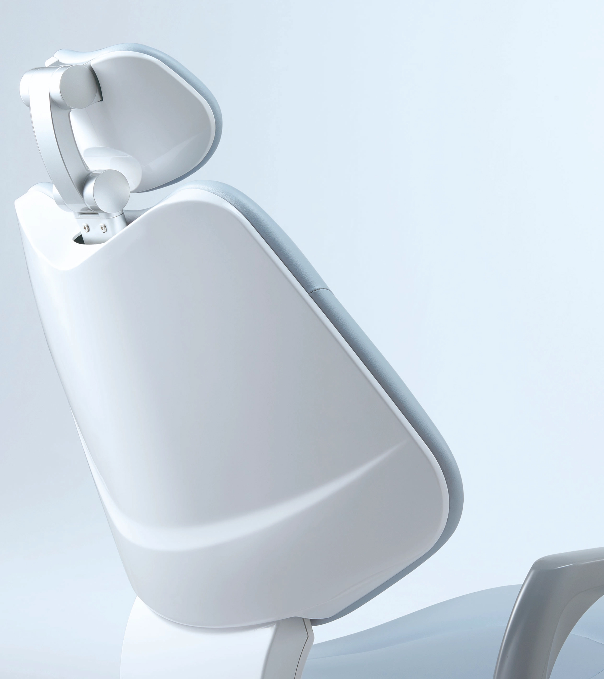 Belmont Eurus Swivel Fauteuil dentaire seul cabinet
