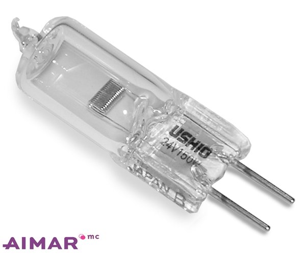 Aimar FDM Monaco Ampoule 24V 150W Faro Planmeca 300H