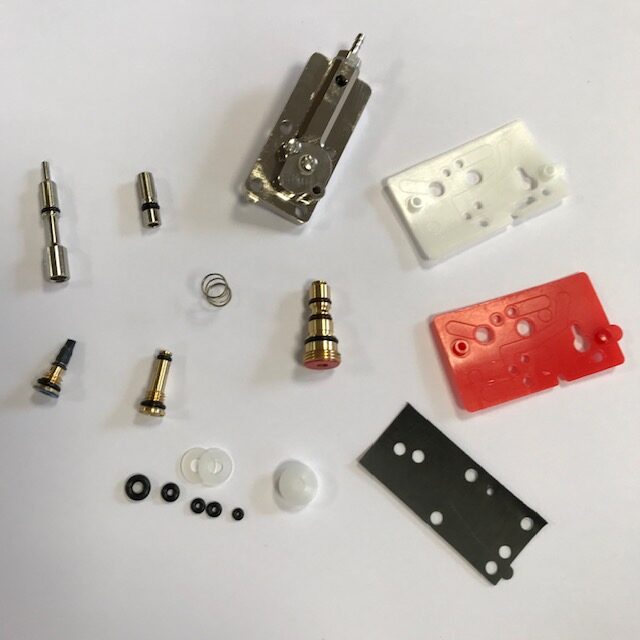 Aimar FDM Monaco Kit réparation Block Century Plus A-dec pièce