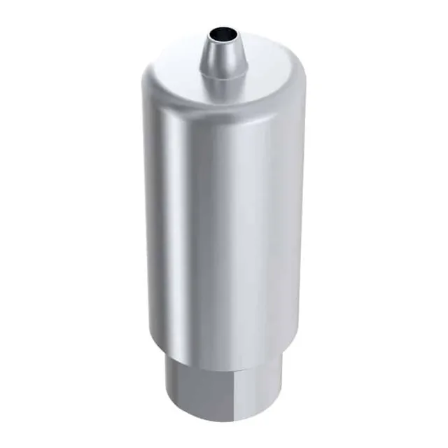 Arum3D Premill Blank 10mm pilier titane NeoBiotech IS non-engagé