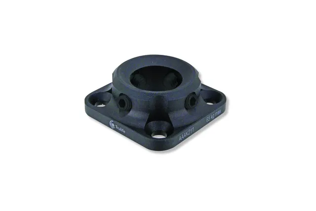 Trulife Prosthetics AAAK211 adaptateur femelle 4 trous enfant